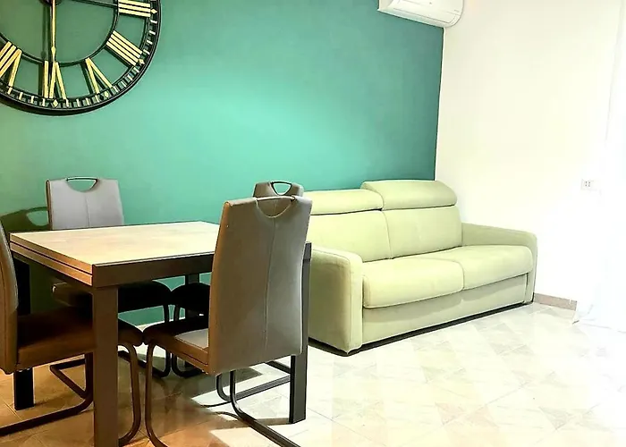 Enea Apartment
