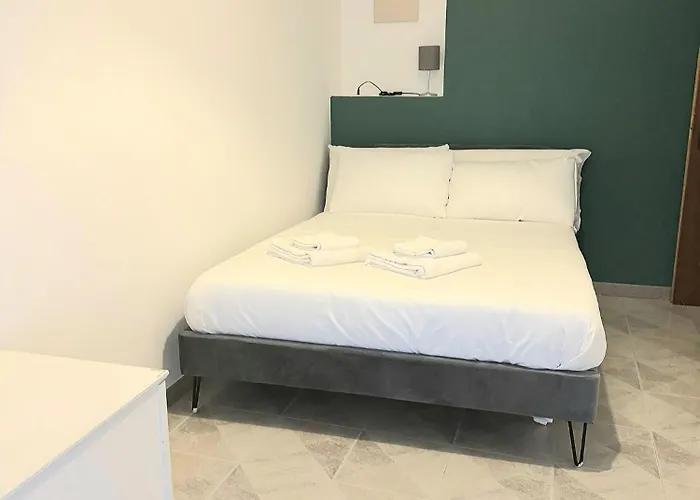 Apartment Enea Rom