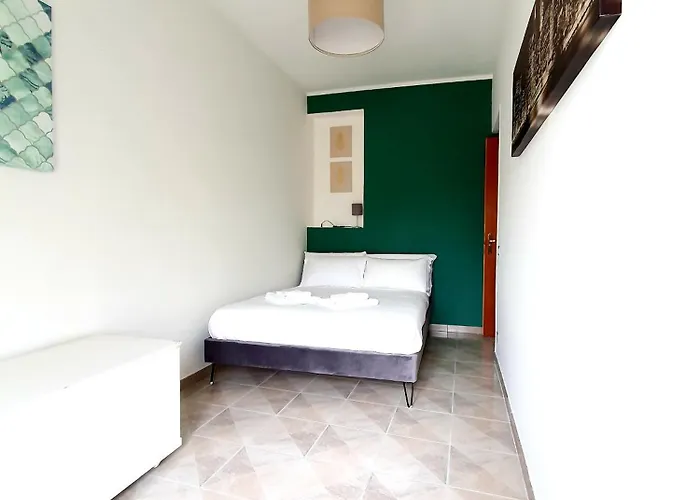 Apartment Enea